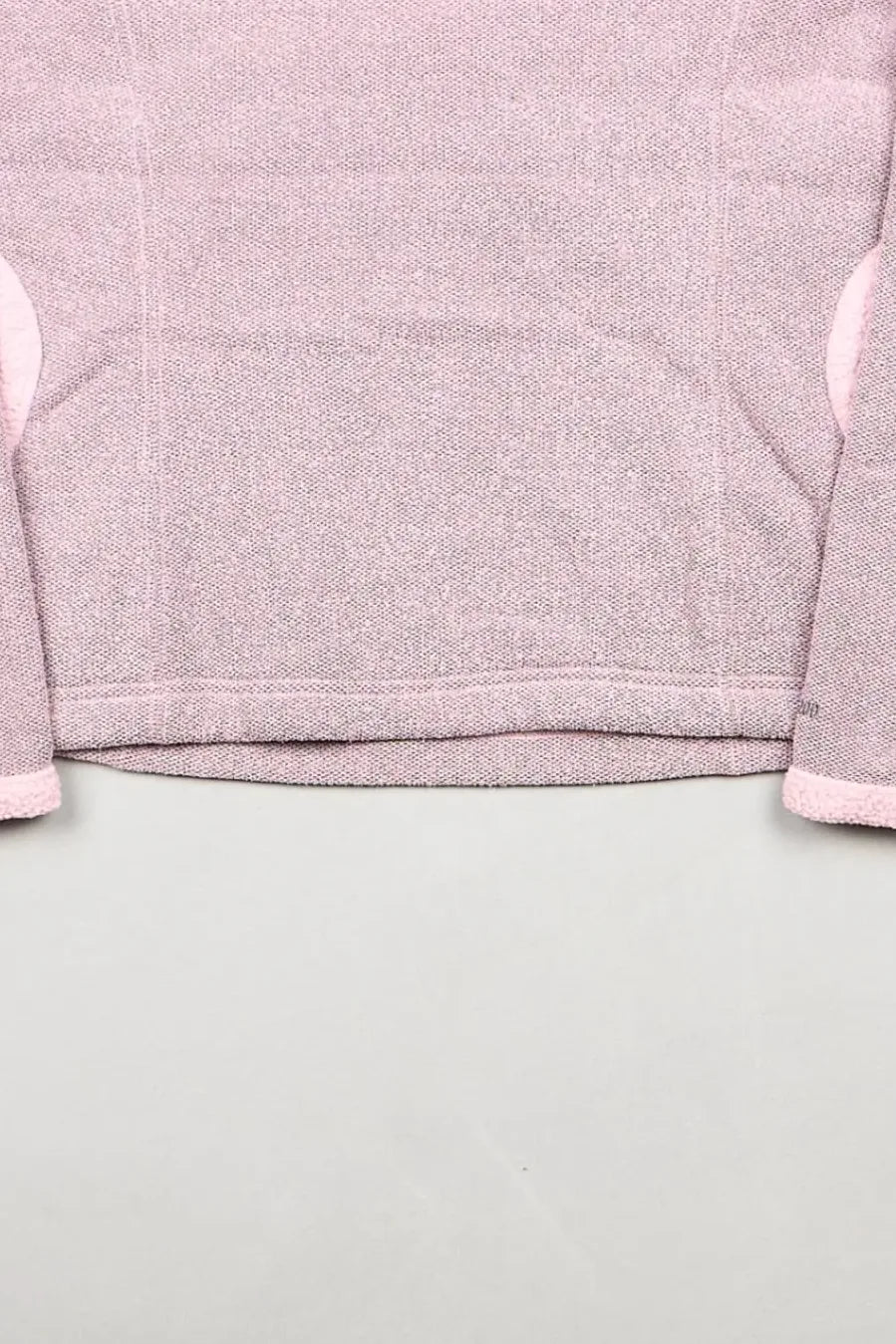The North Face - Quarter Zip (S)