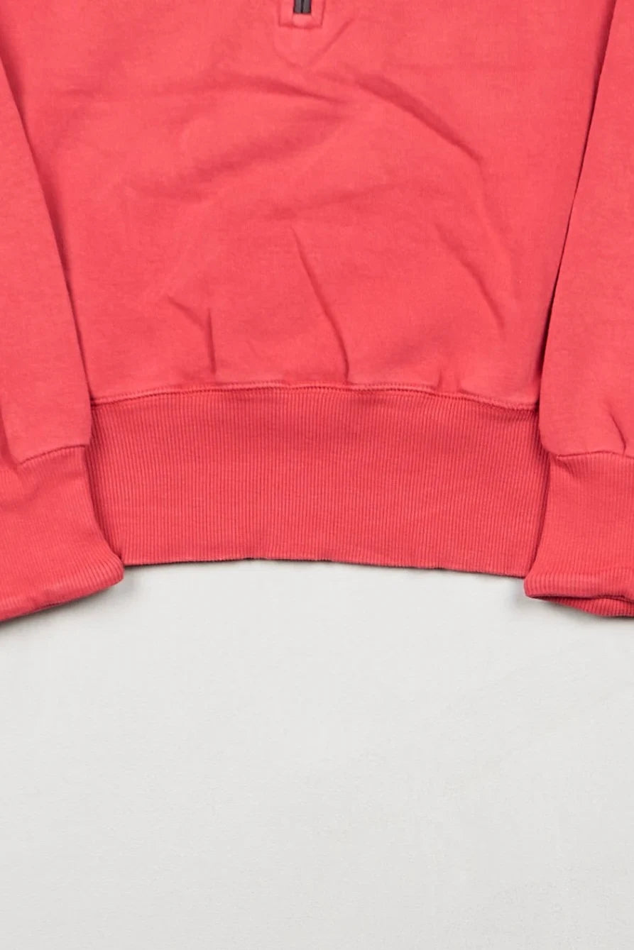Reebok - Quarter Zip (S)