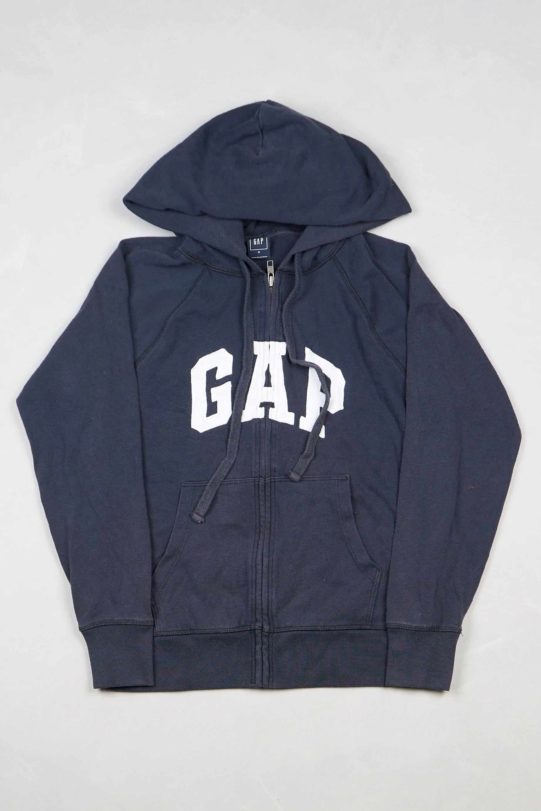 GAP - Full Zip (S)