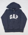 GAP - Full Zip (S)