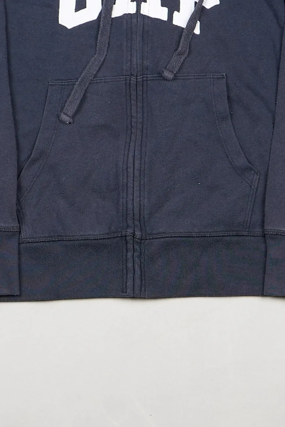 GAP - Full Zip (S)