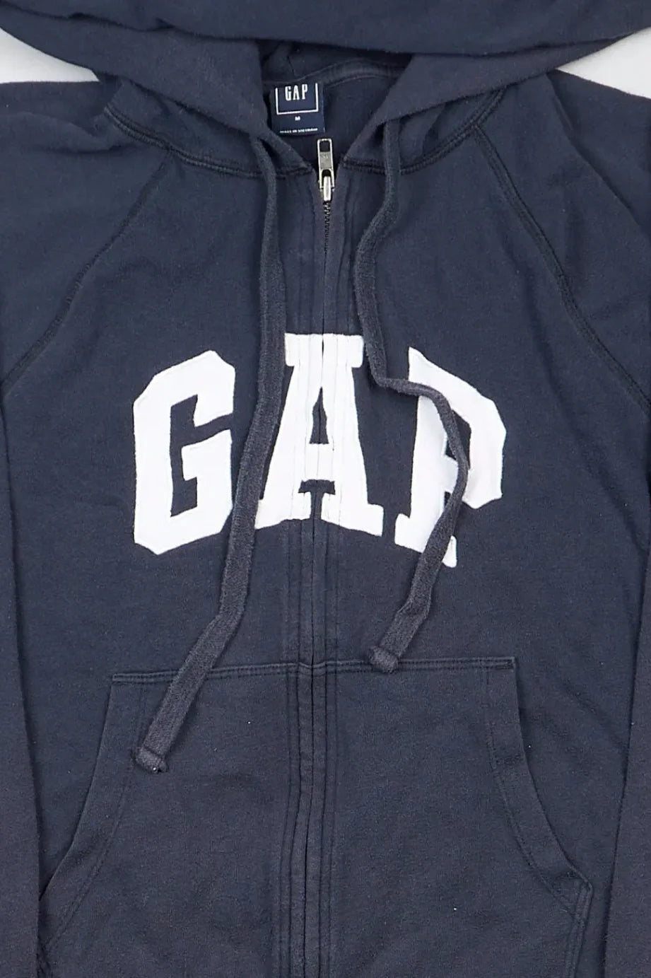 GAP - Full Zip (S)