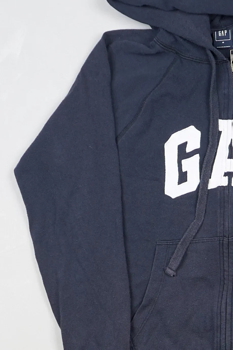 GAP - Full Zip (S)