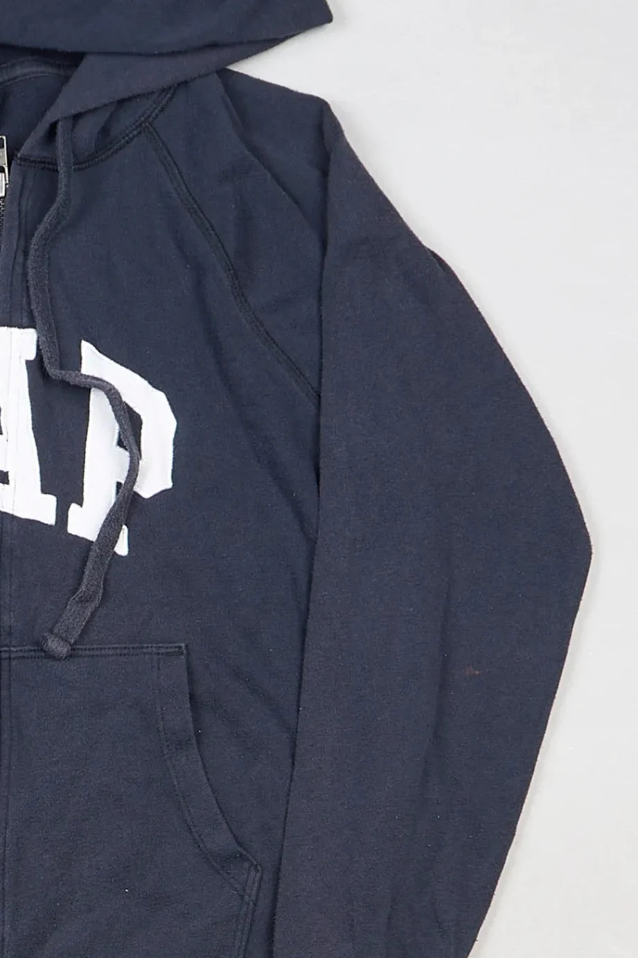 GAP - Full Zip (S)