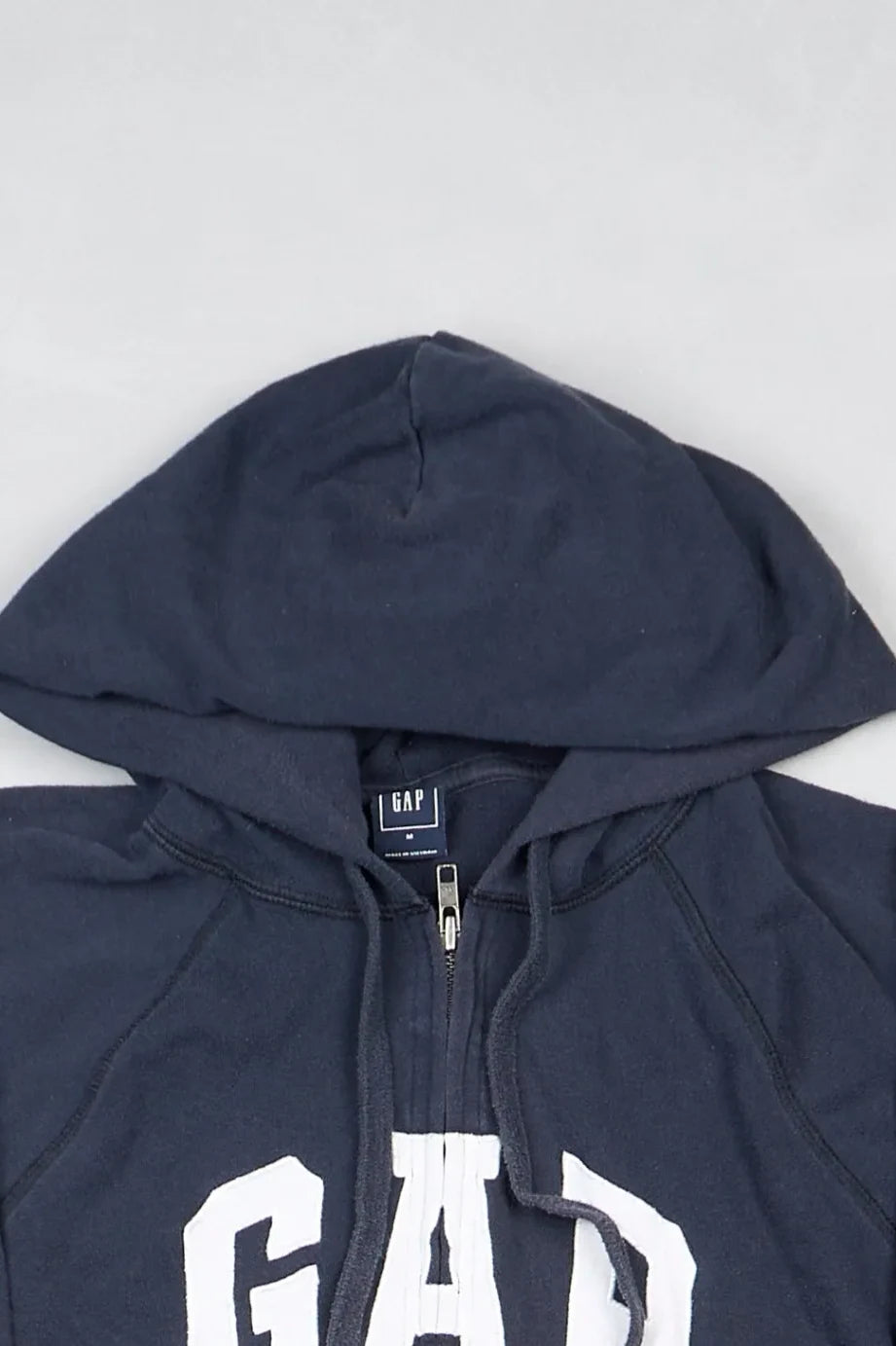 GAP - Full Zip (S)