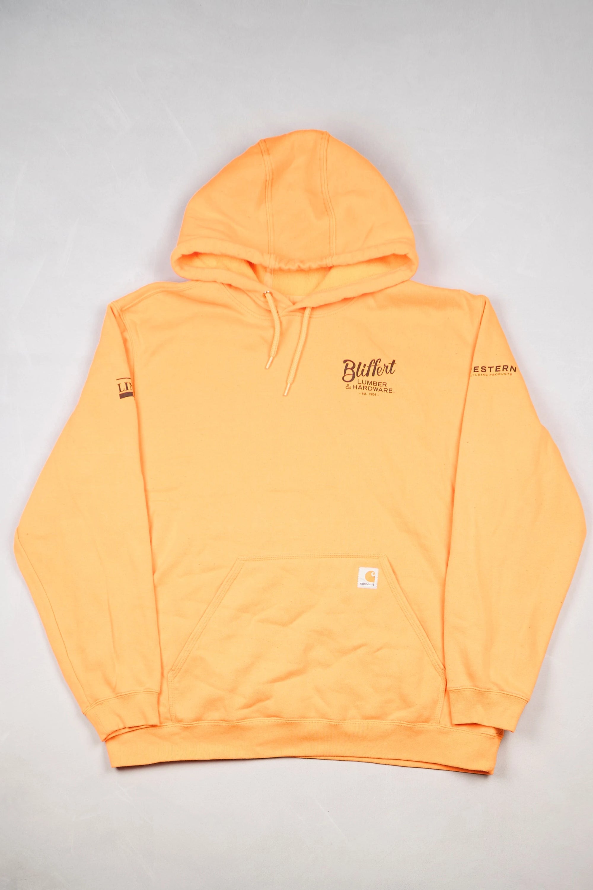 Carhartt - Hoodie (XXL)