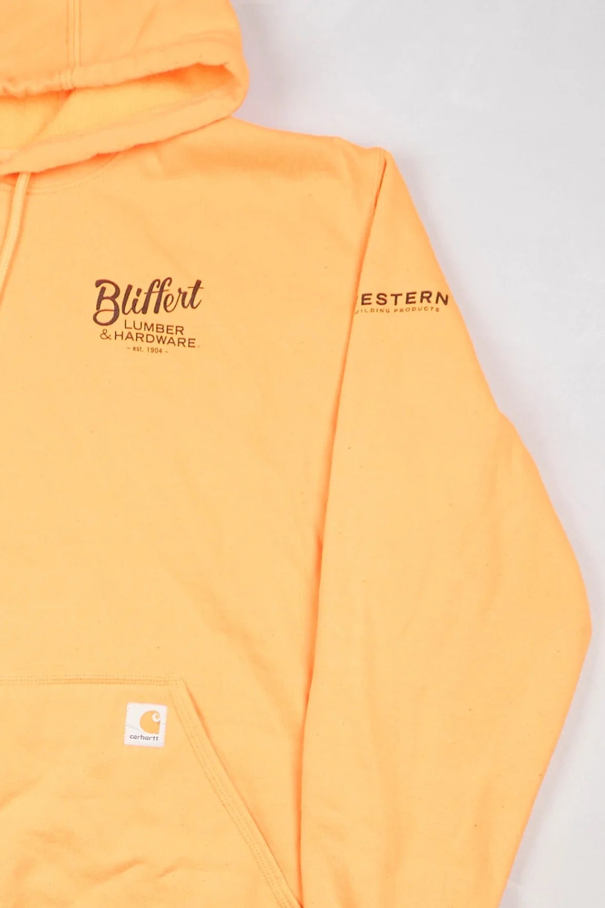 Carhartt - Hoodie (XXL)