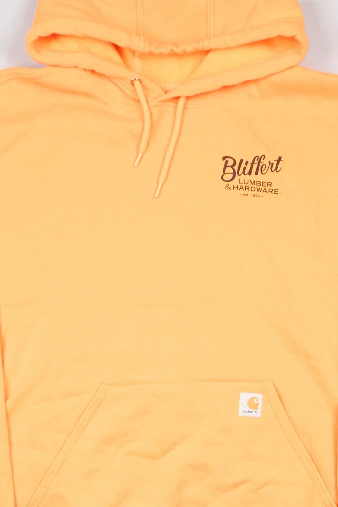 Carhartt - Hoodie (XXL)