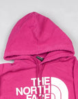 The North Face - Hoodie (L)