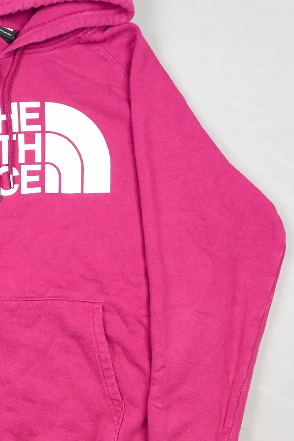 The North Face - Hoodie (L)