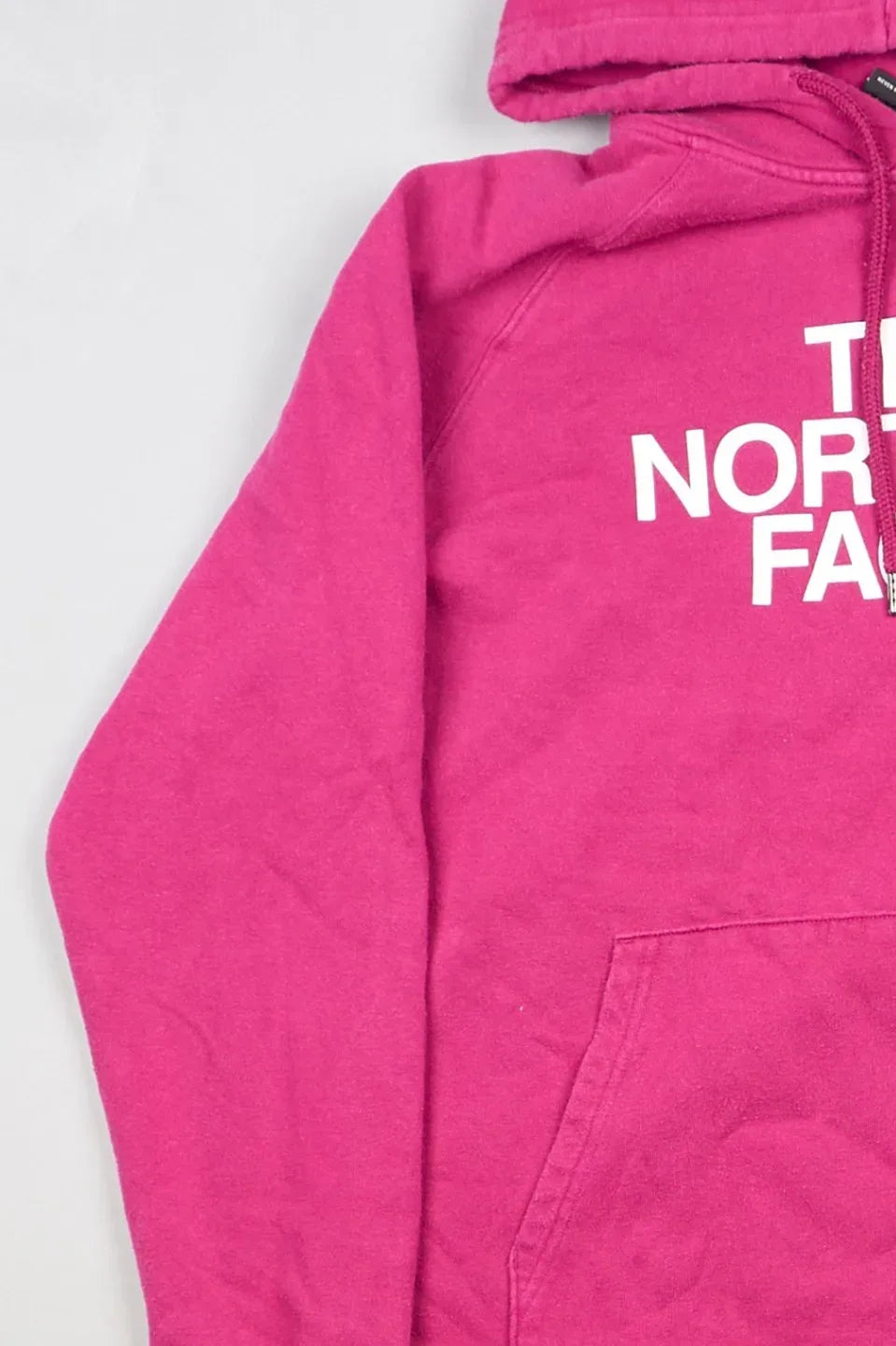 The North Face - Hoodie (L)