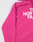 The North Face - Hoodie (L)