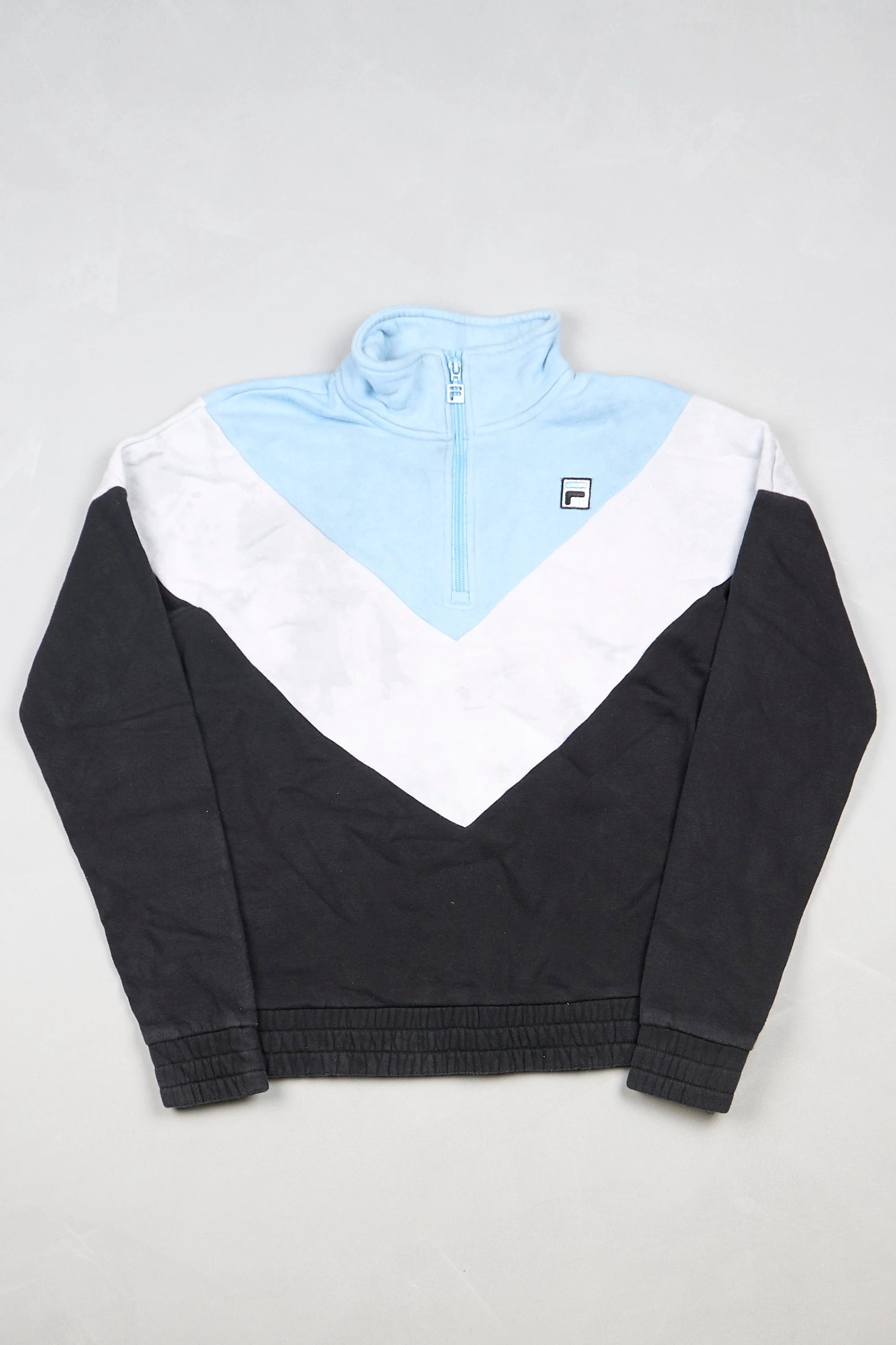 Fila - Quarter Zip (S)