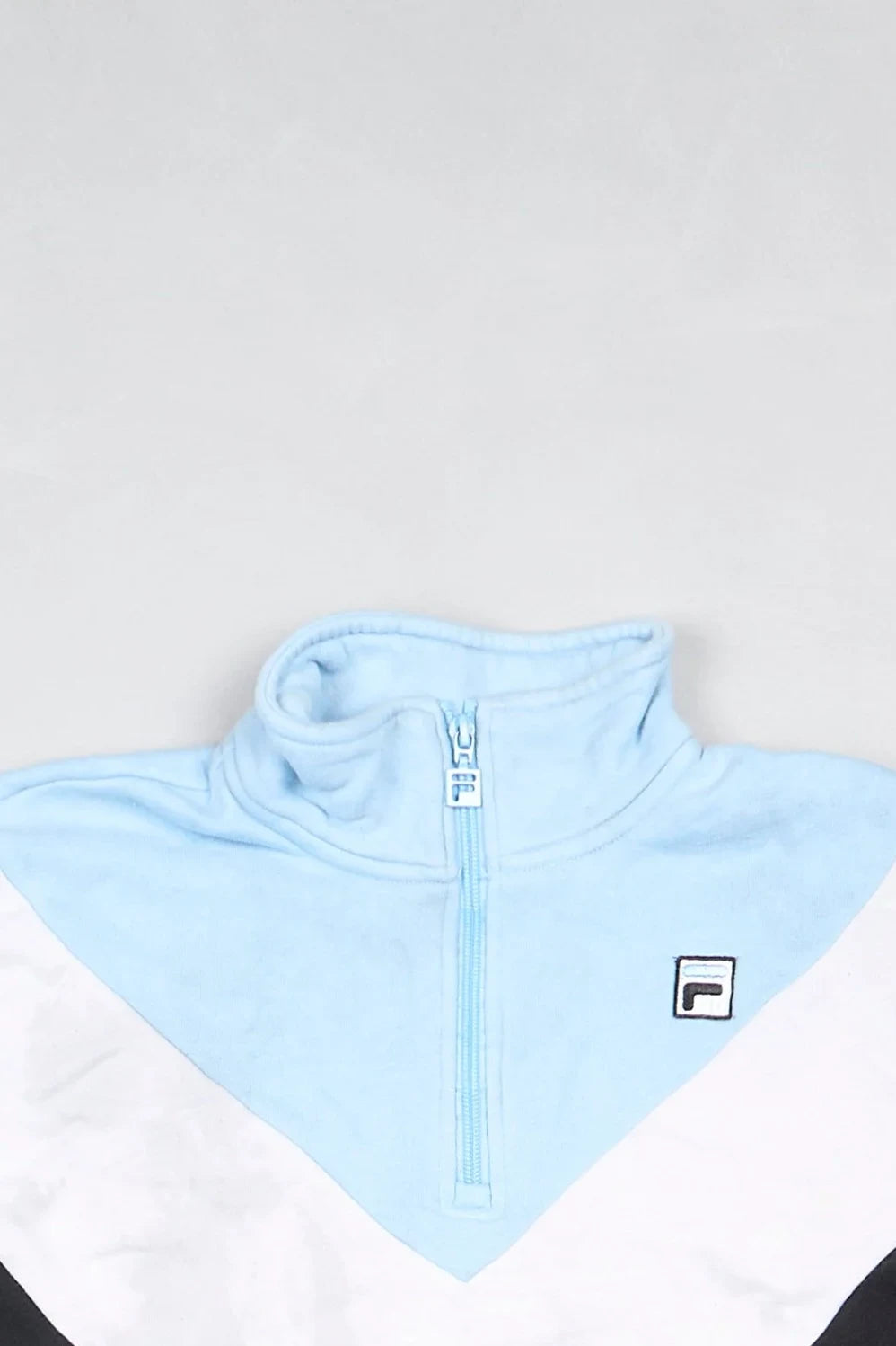 Fila - Quarter Zip (S)