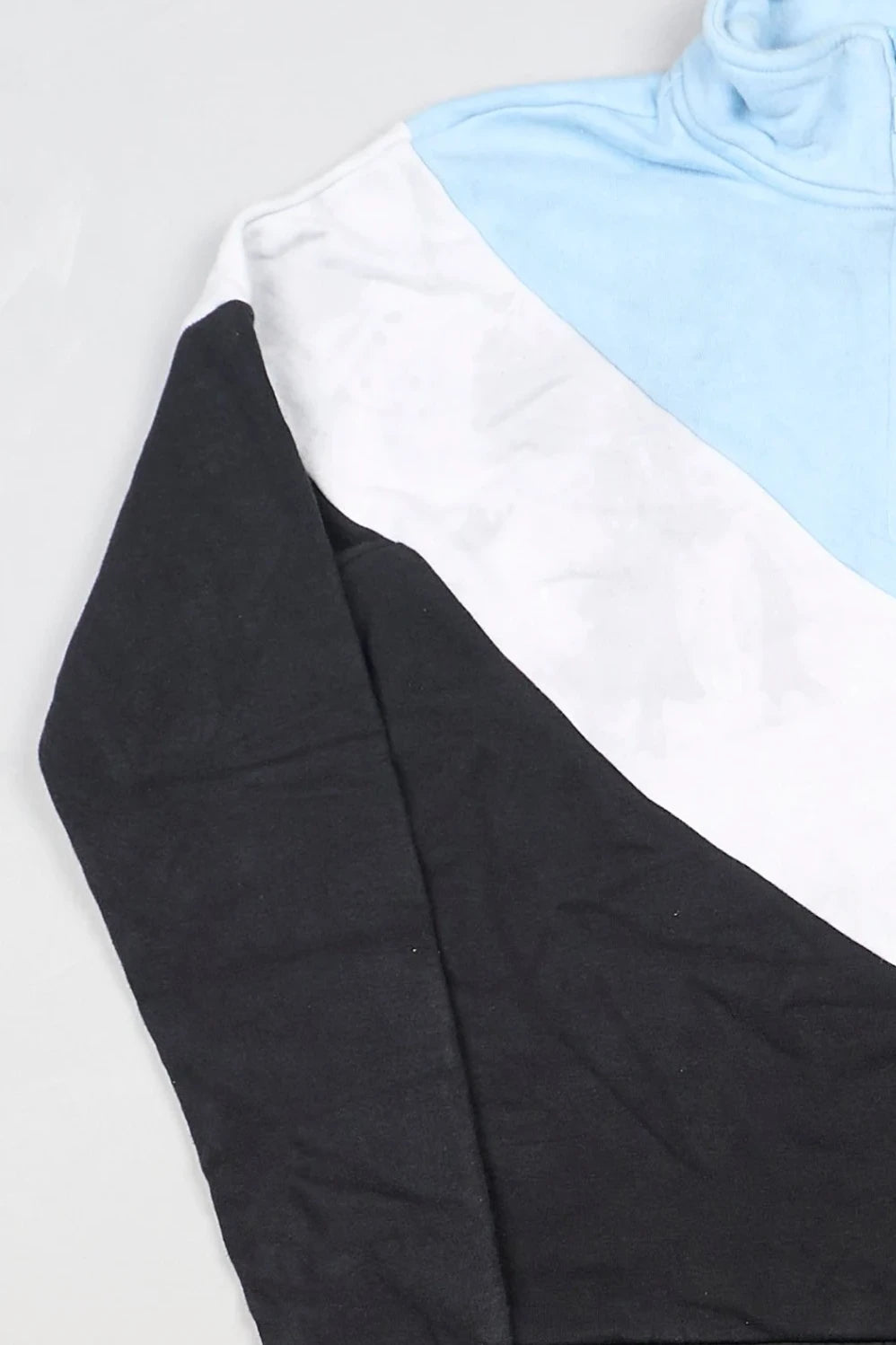 Fila - Quarter Zip (S)