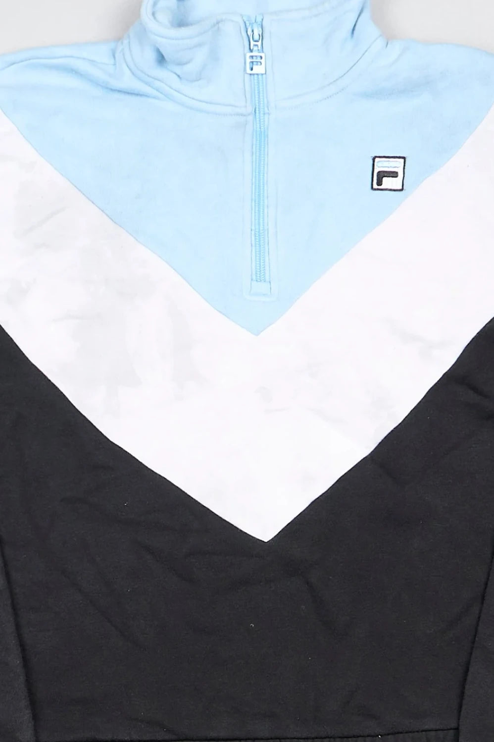 Fila - Quarter Zip (S)