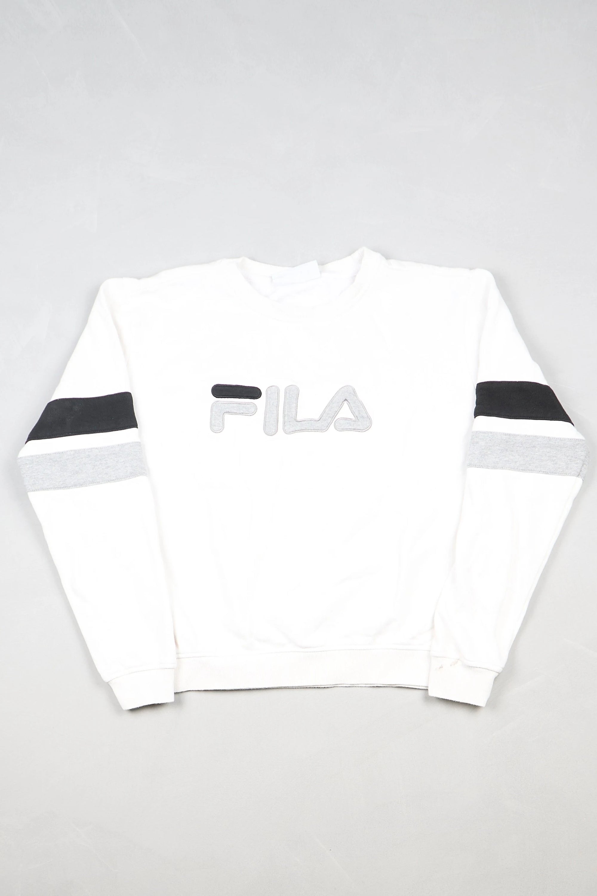 FILA - Sweatshirt (S)