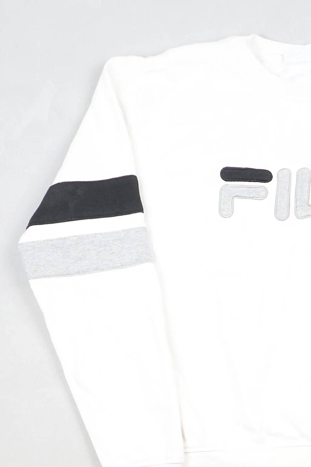 FILA - Sweatshirt (S)