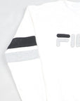 FILA - Sweatshirt (S)