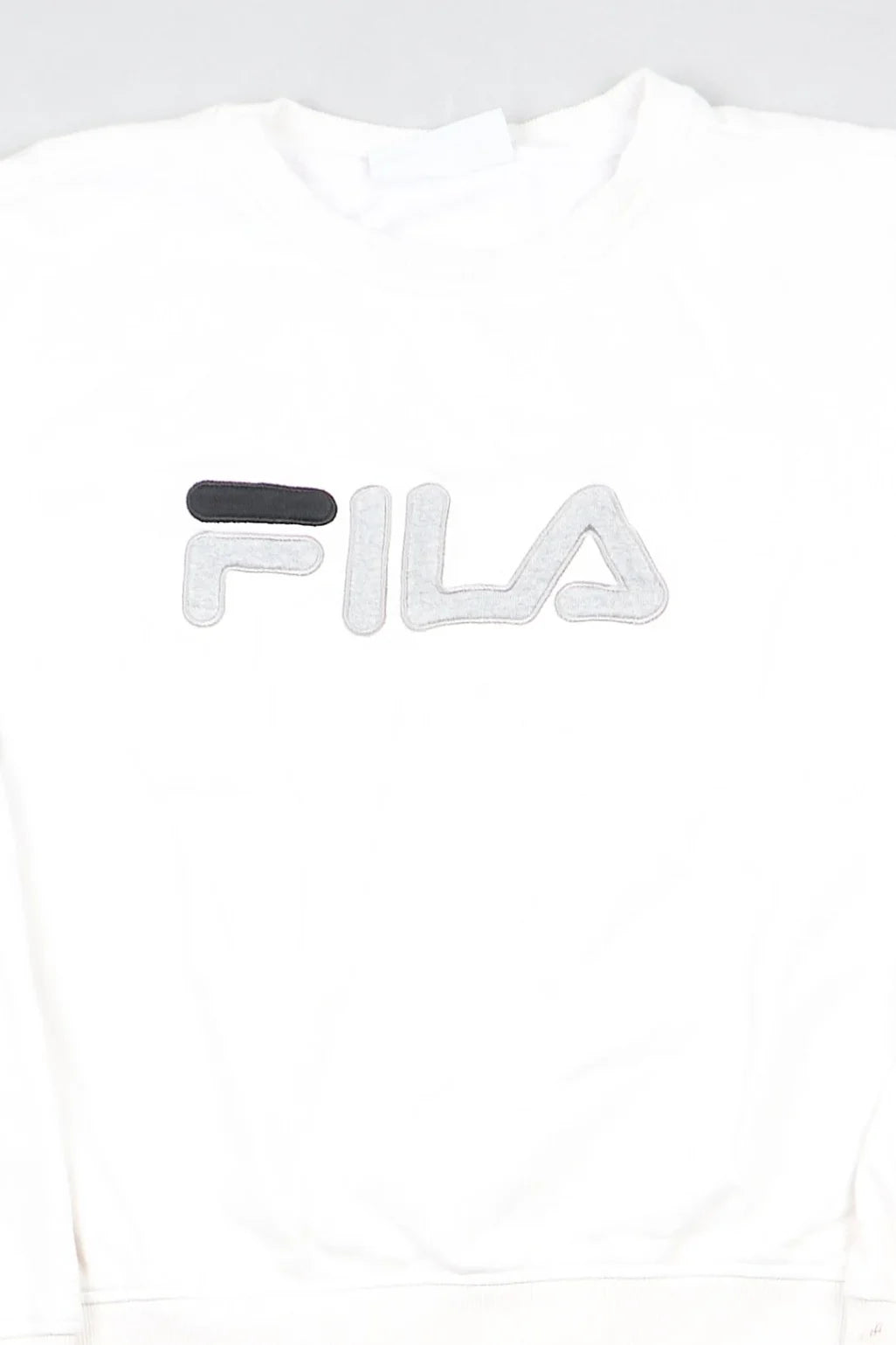 FILA - Sweatshirt (S)