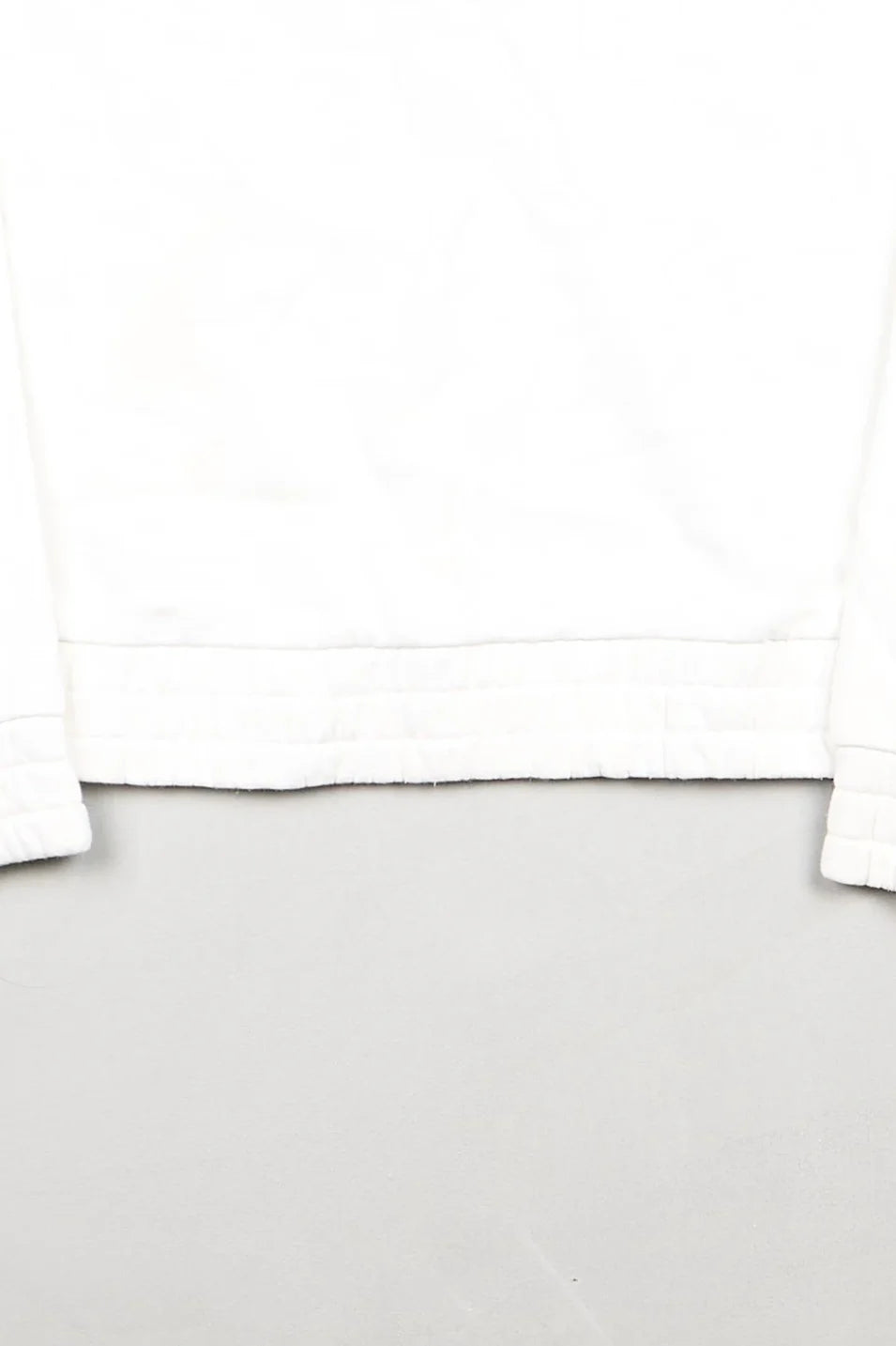 FILA - Quarter Zip (S)