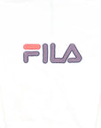 FILA - Quarter Zip (S)