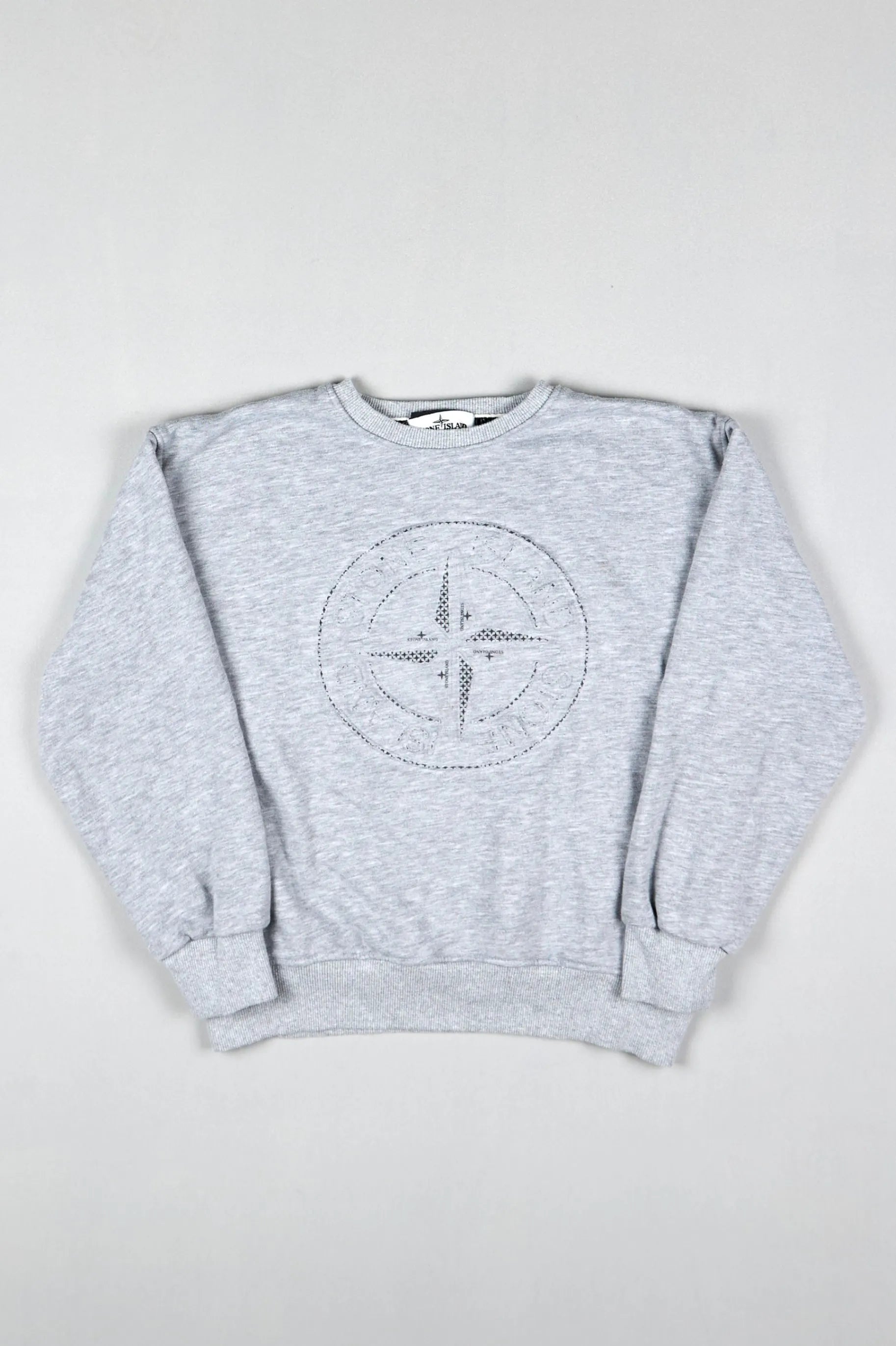 Stone Island - Sweatshirt (XS)