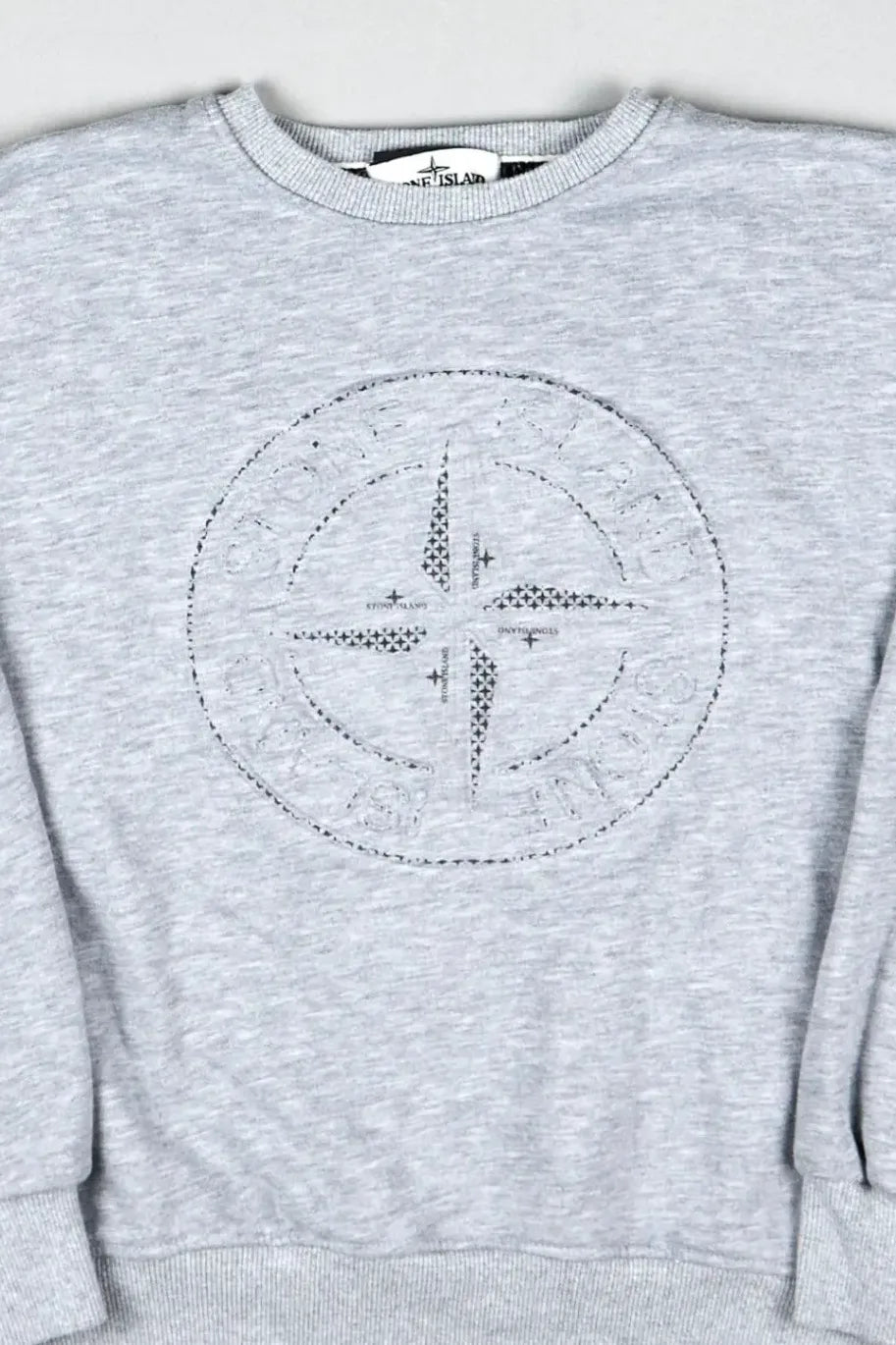 Stone Island - Sweatshirt (XS)