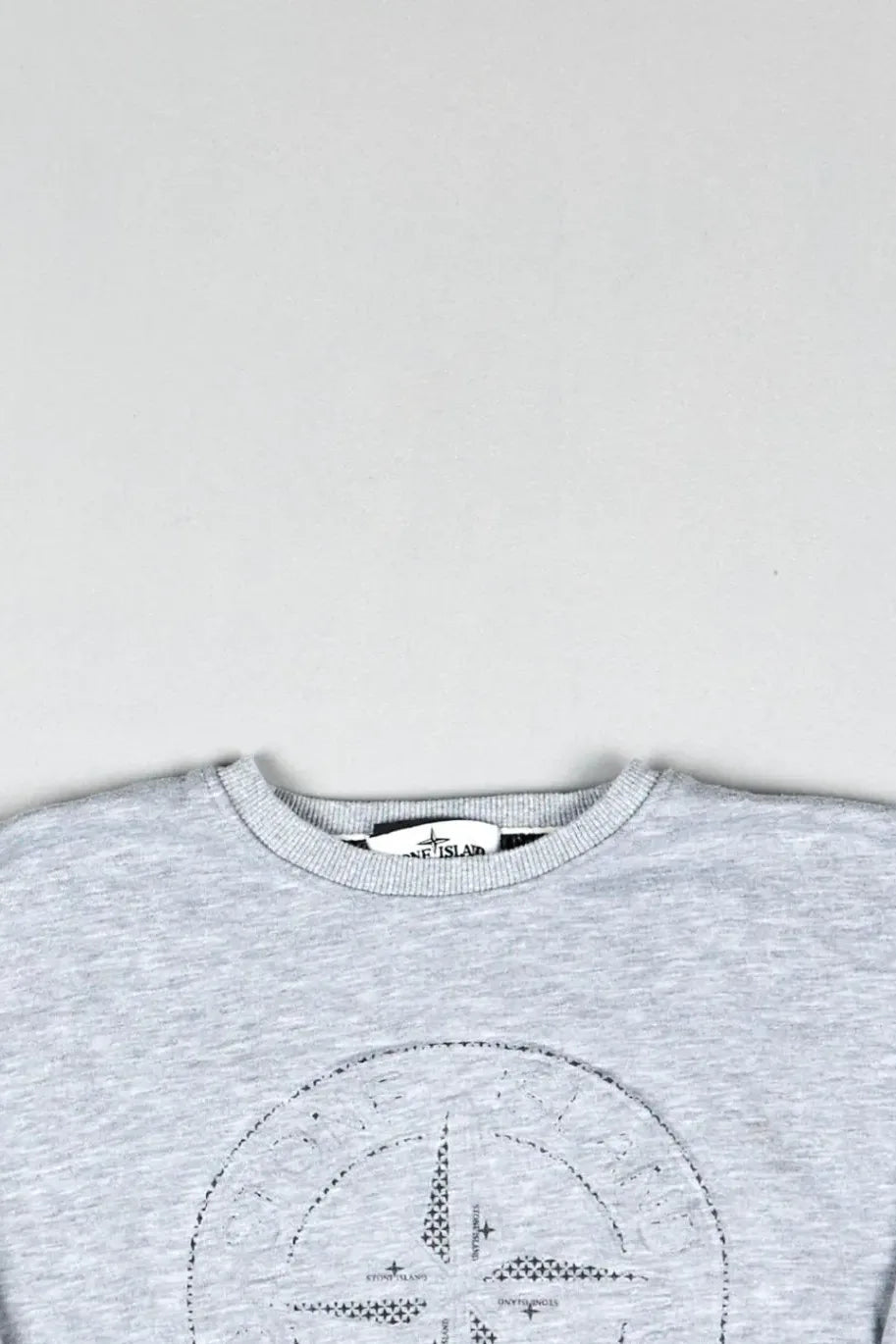 Stone Island - Sweatshirt (XS)