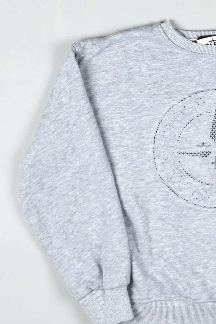 Stone Island - Sweatshirt (XS)