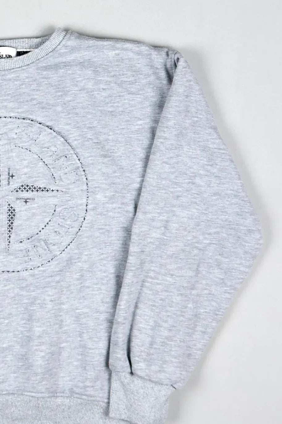 Stone Island - Sweatshirt (XS)