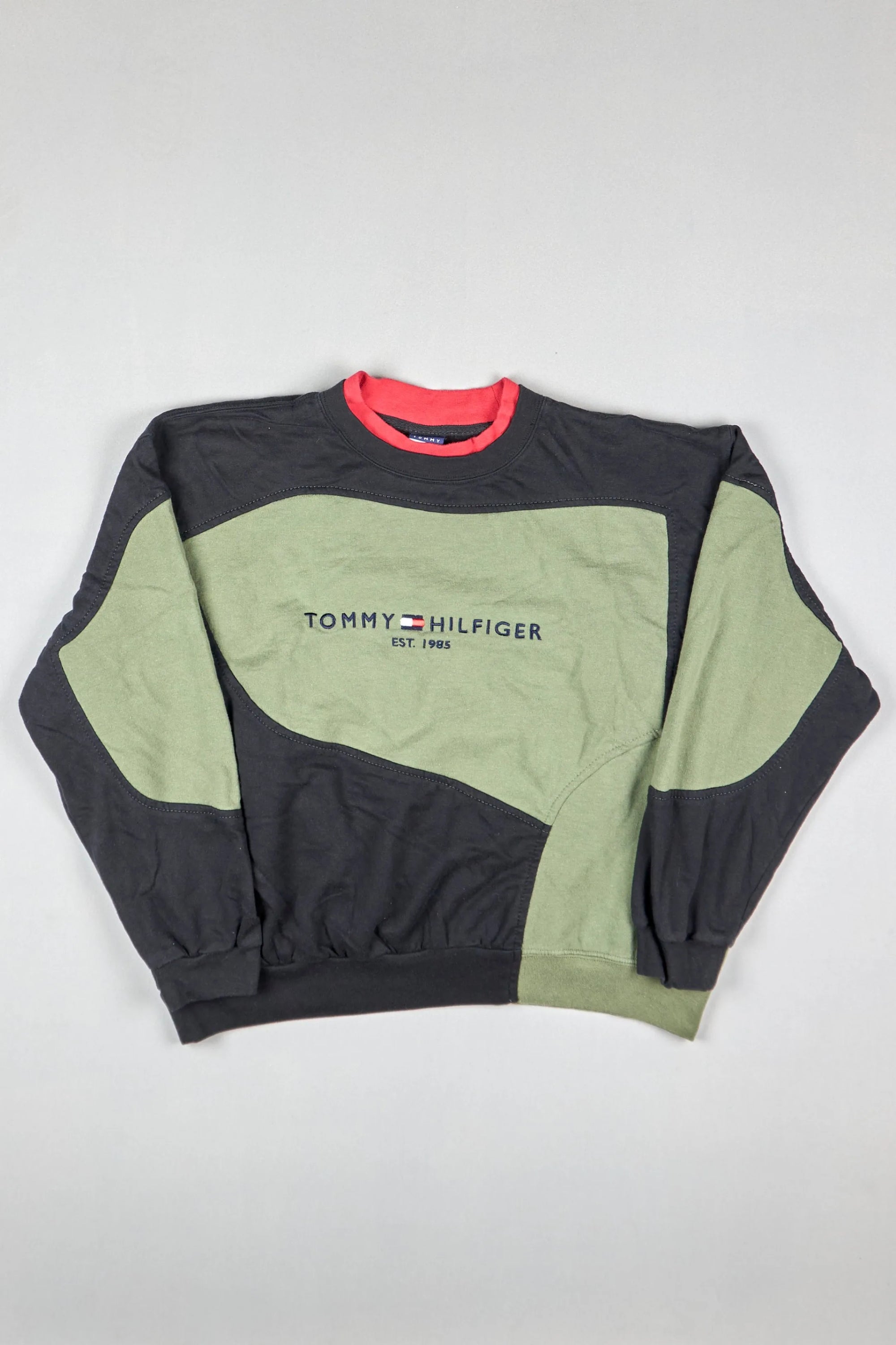 Tommy Hilfiger - Sweatshirt (M)