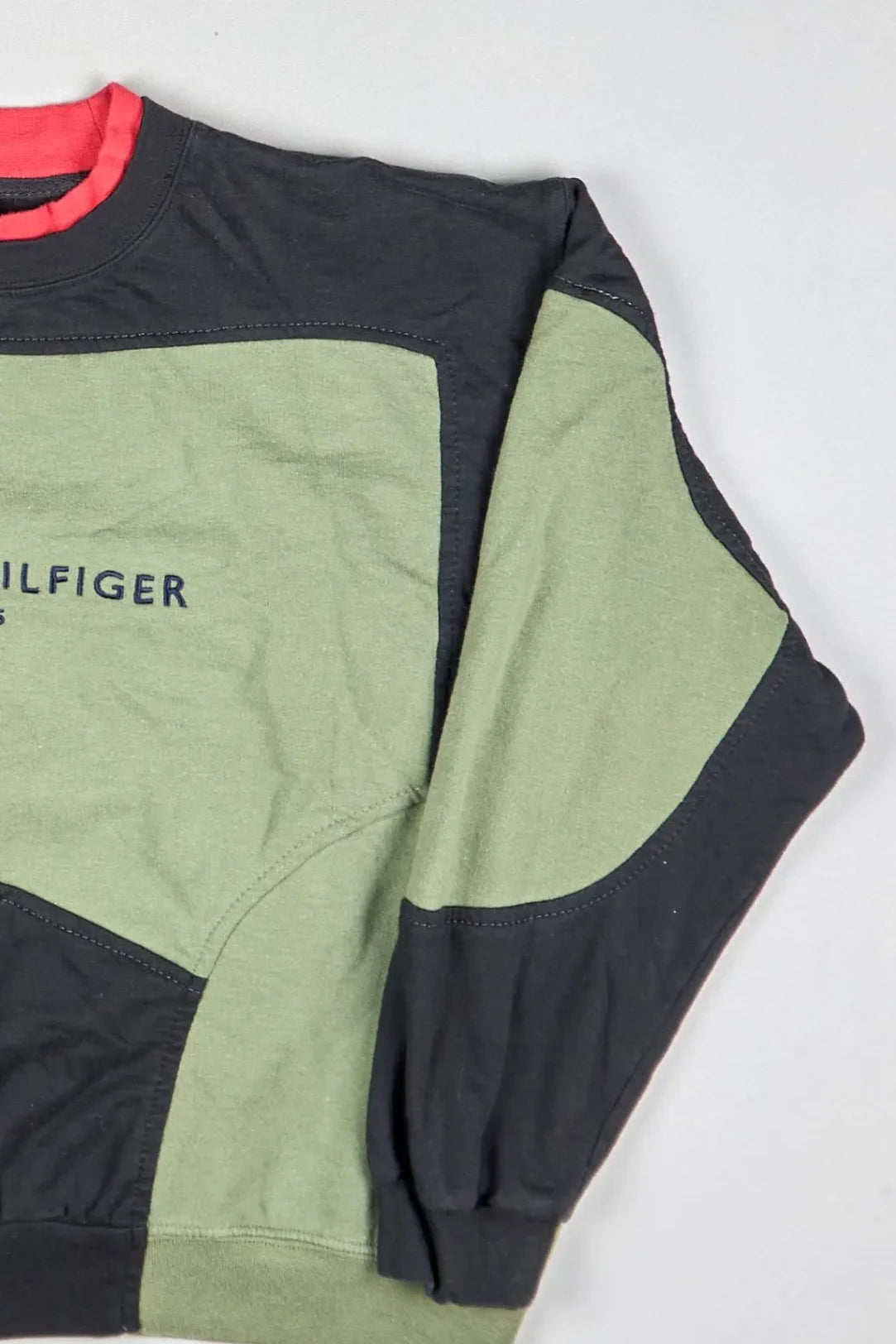 Tommy Hilfiger - Sweatshirt (M)