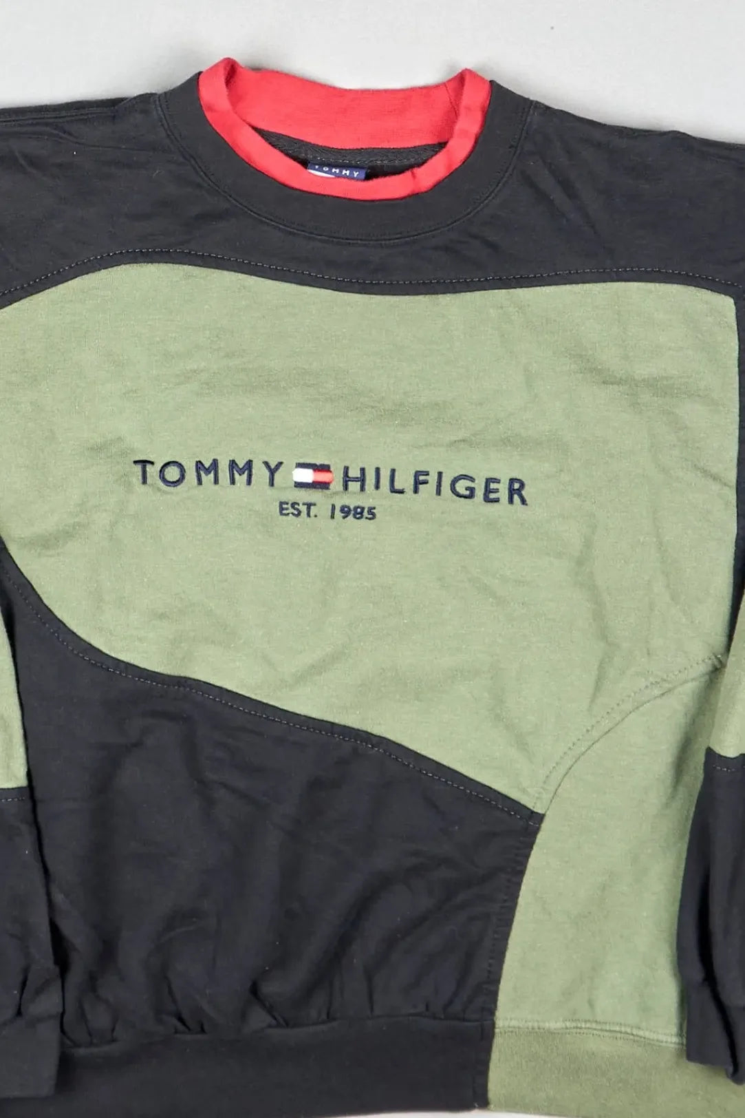 Tommy Hilfiger - Sweatshirt (M)