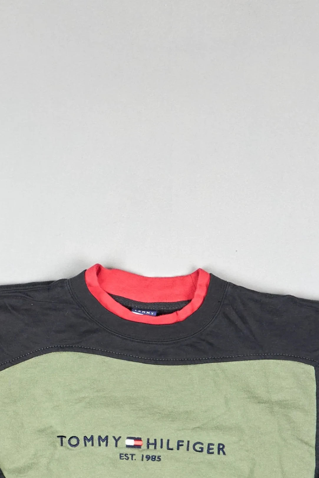 Tommy Hilfiger - Sweatshirt (M)