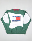 Tommy Hilfiger - Sweatshirt (S)