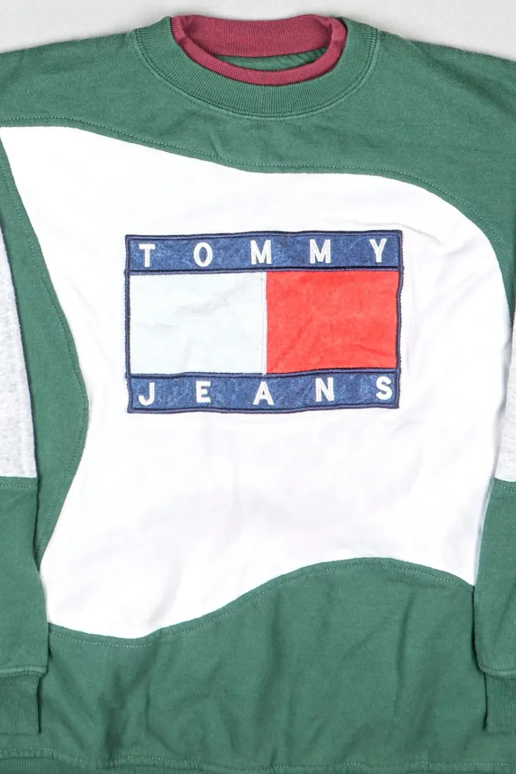 Tommy Hilfiger - Sweatshirt (S)