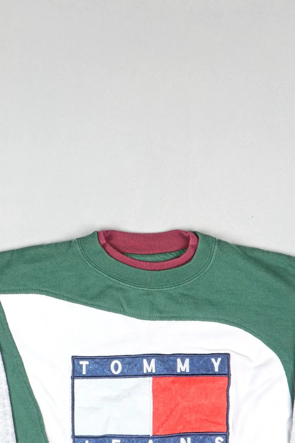 Tommy Hilfiger - Sweatshirt (S)