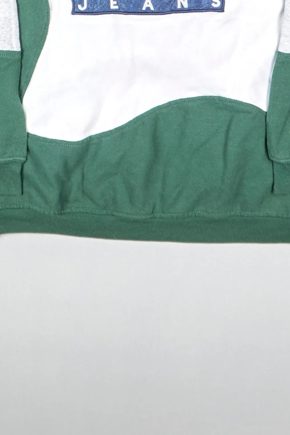 Tommy Hilfiger - Sweatshirt (S)