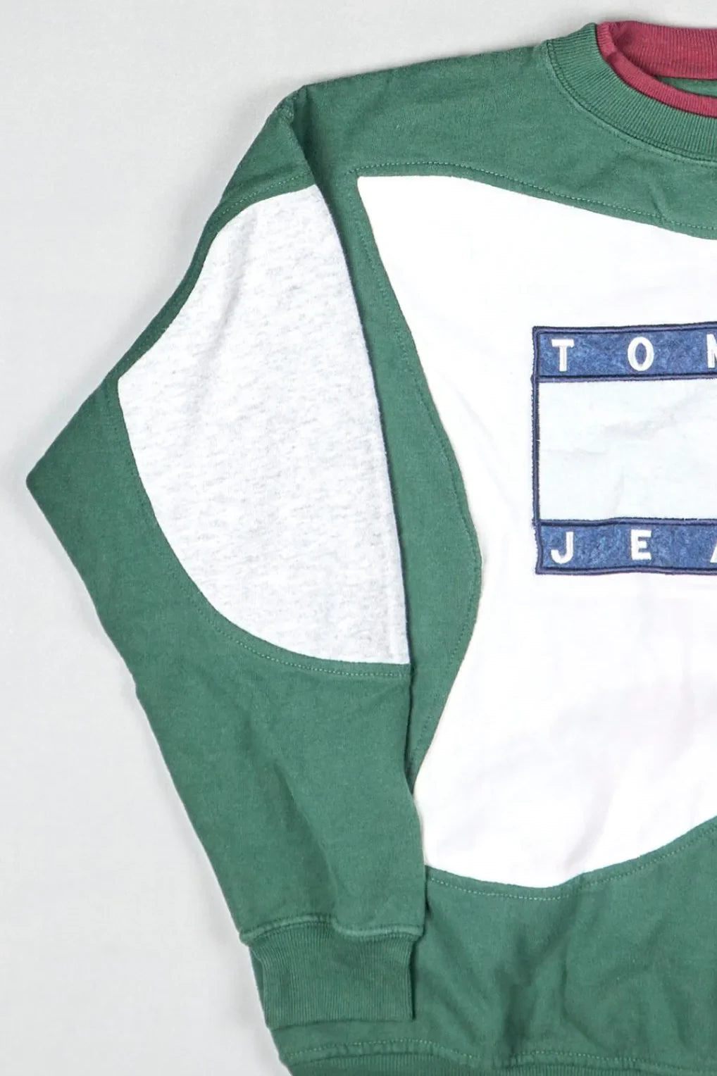 Tommy Hilfiger - Sweatshirt (S)