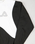 Fila - Sweatshirt (S) Right