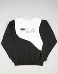 Fila - Sweatshirt (S)
