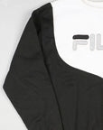 Fila - Sweatshirt (S) Left