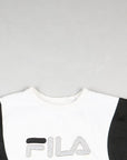 Fila - Sweatshirt (S) Top