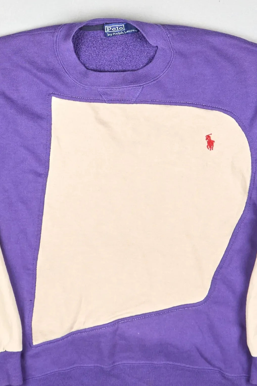 Ralph Lauren - Sweatshirt (S)