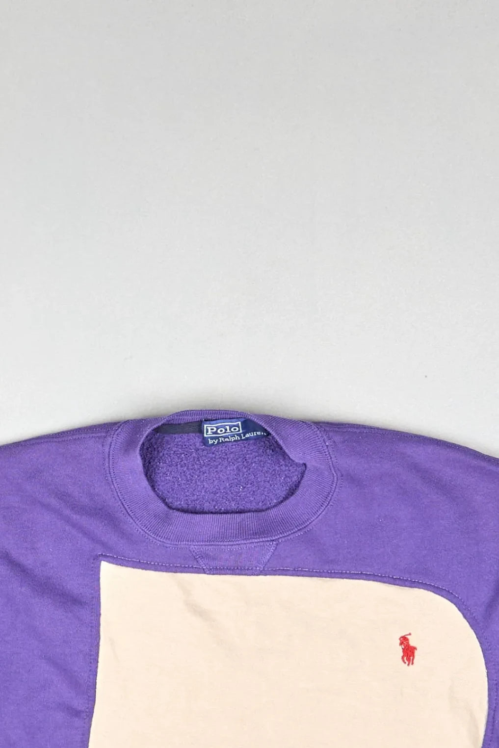 Ralph Lauren - Sweatshirt (S)