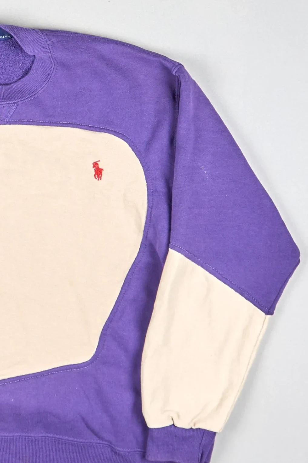 Ralph Lauren - Sweatshirt (S)