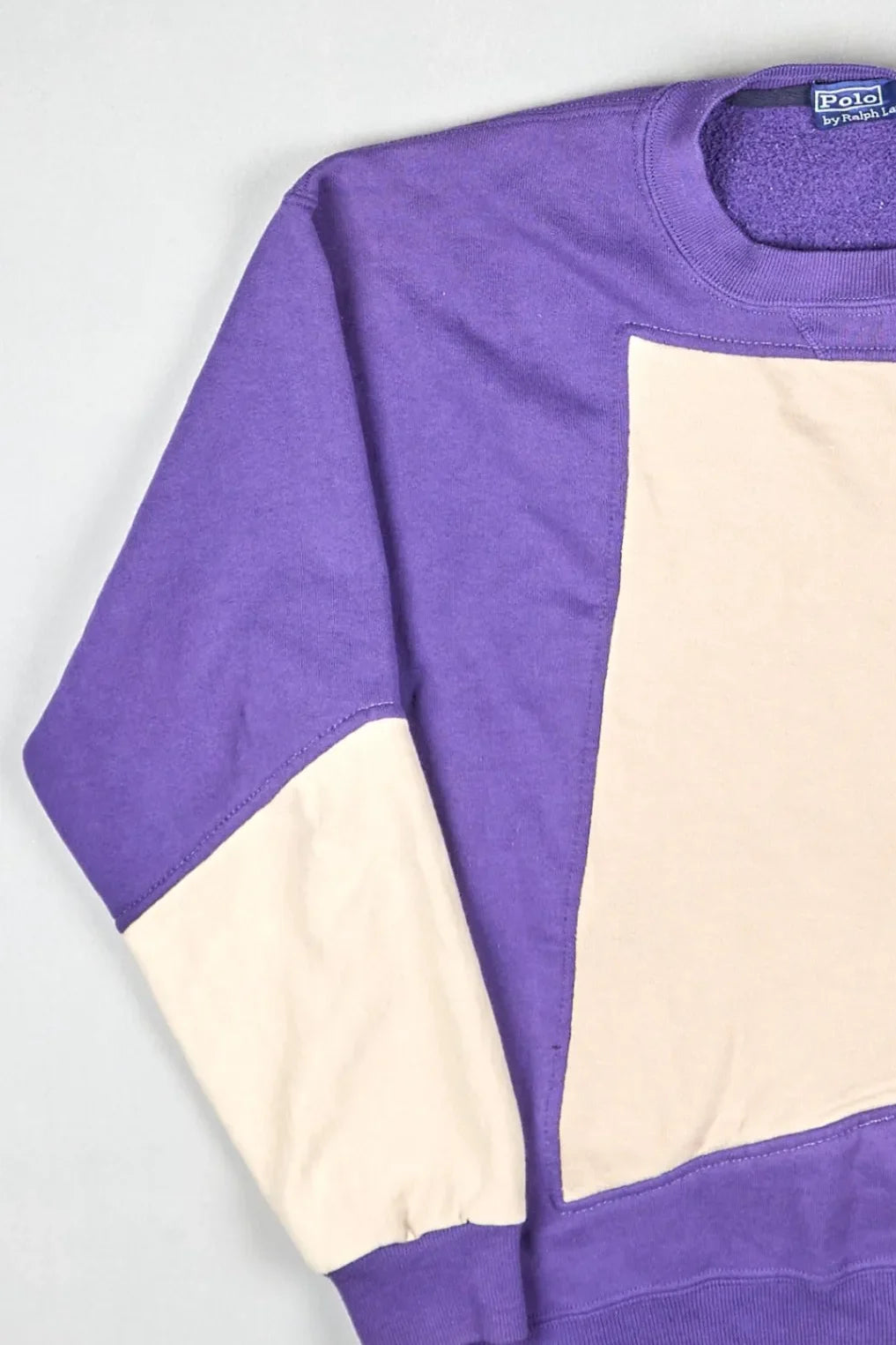 Ralph Lauren - Sweatshirt (S)