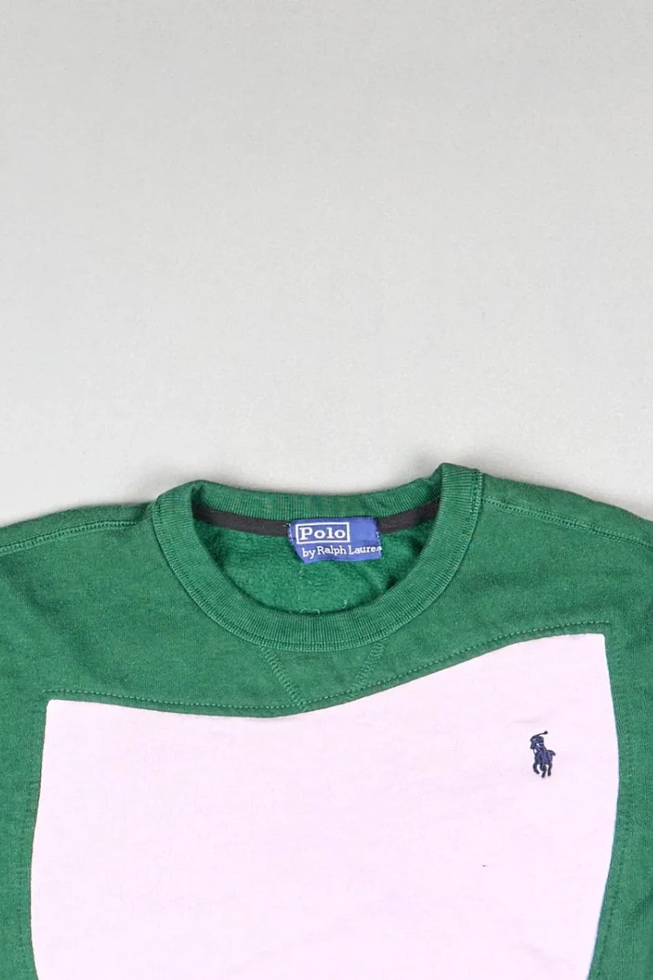 Ralph Lauren - Sweatshirt (S)