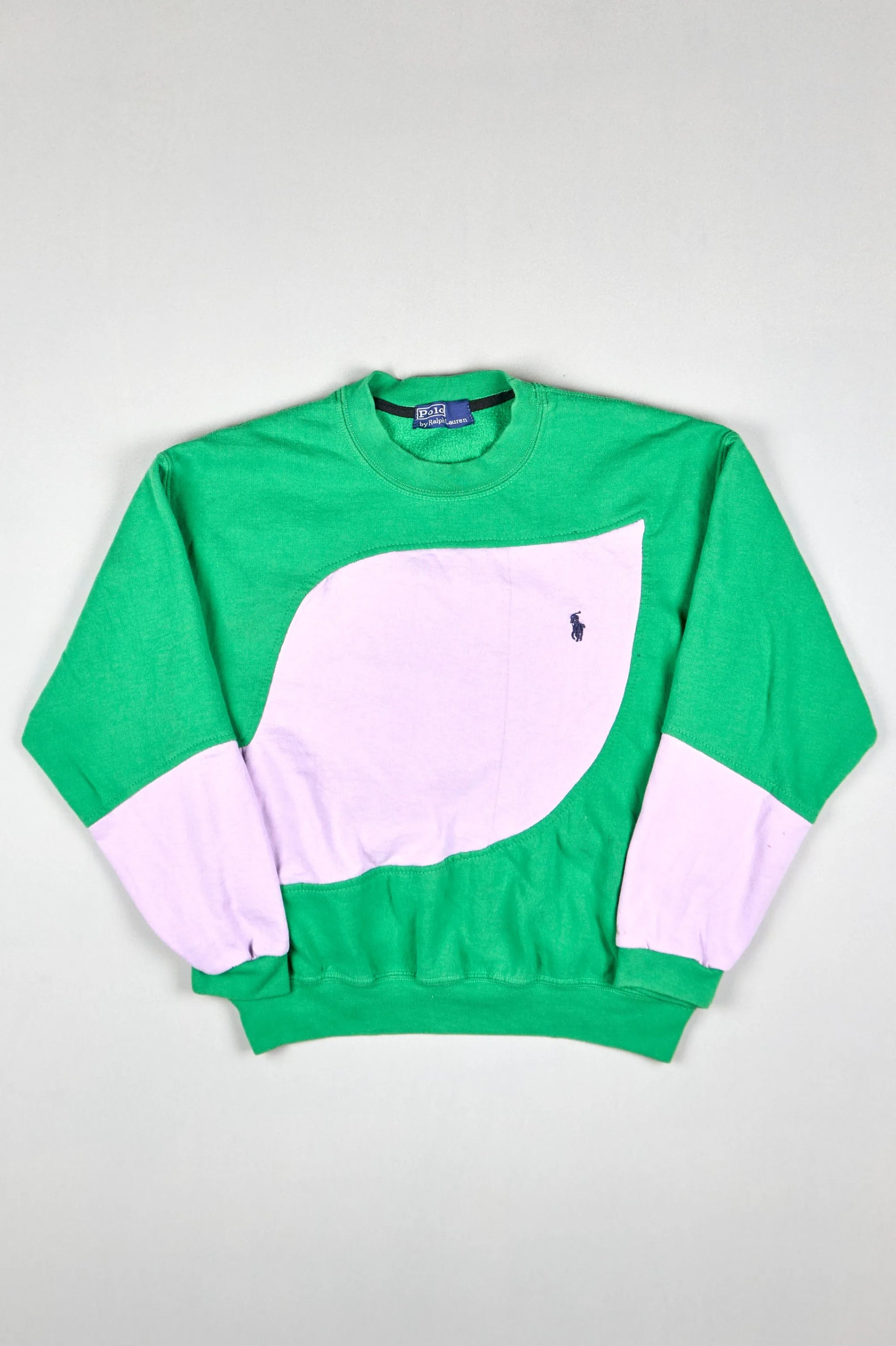 Ralph Lauren - Sweatshirt (S)